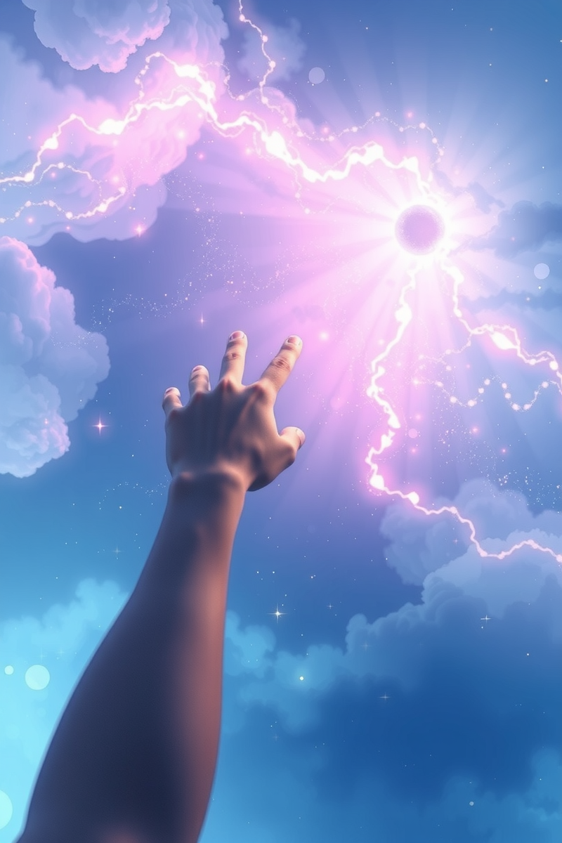 First Lucid Dream That Lasts Seconds