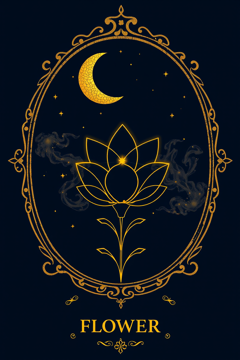 Flower in Dreams