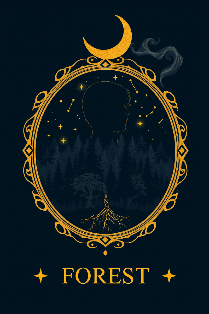 Forest in Dreams