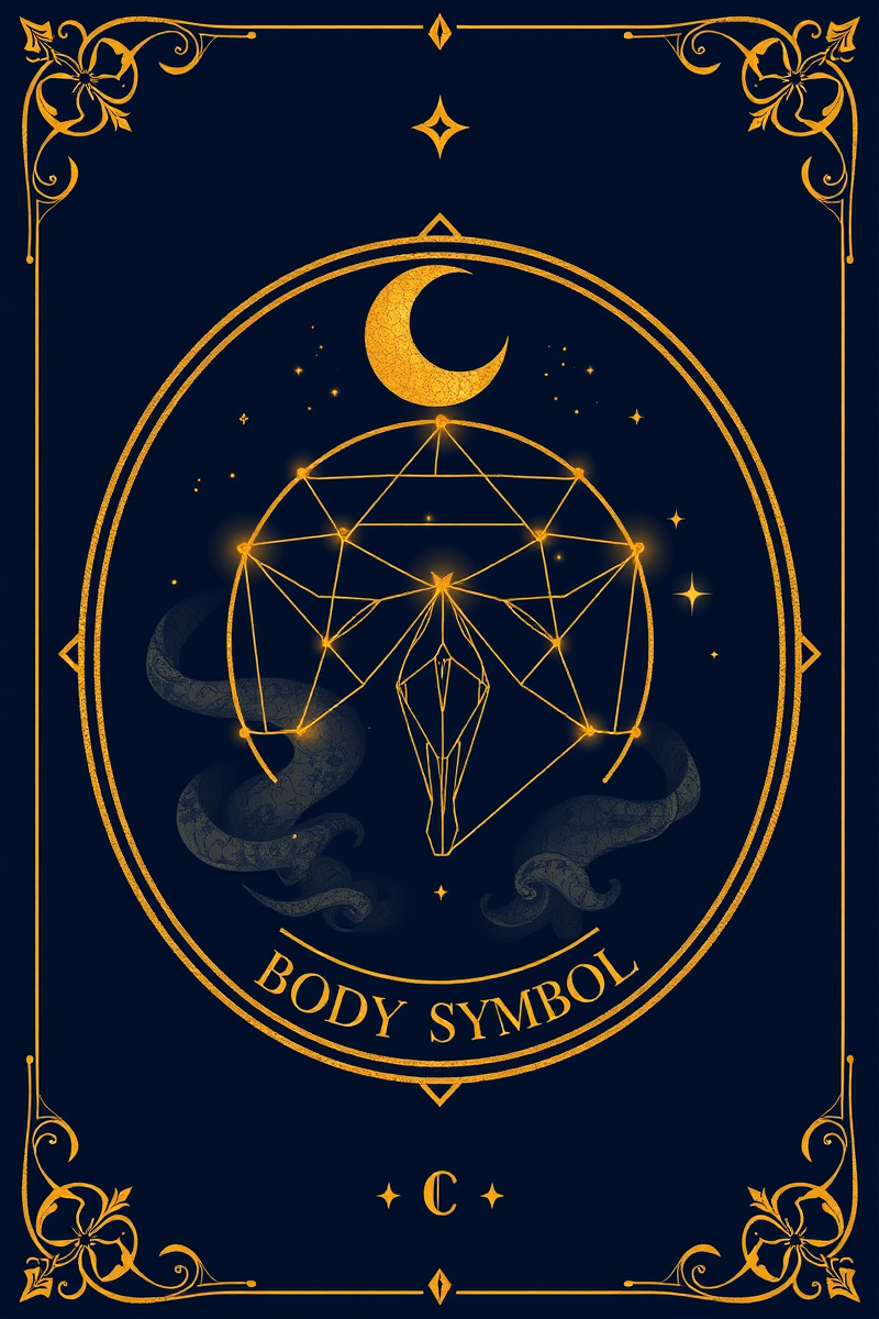 Genitals in Dreams
