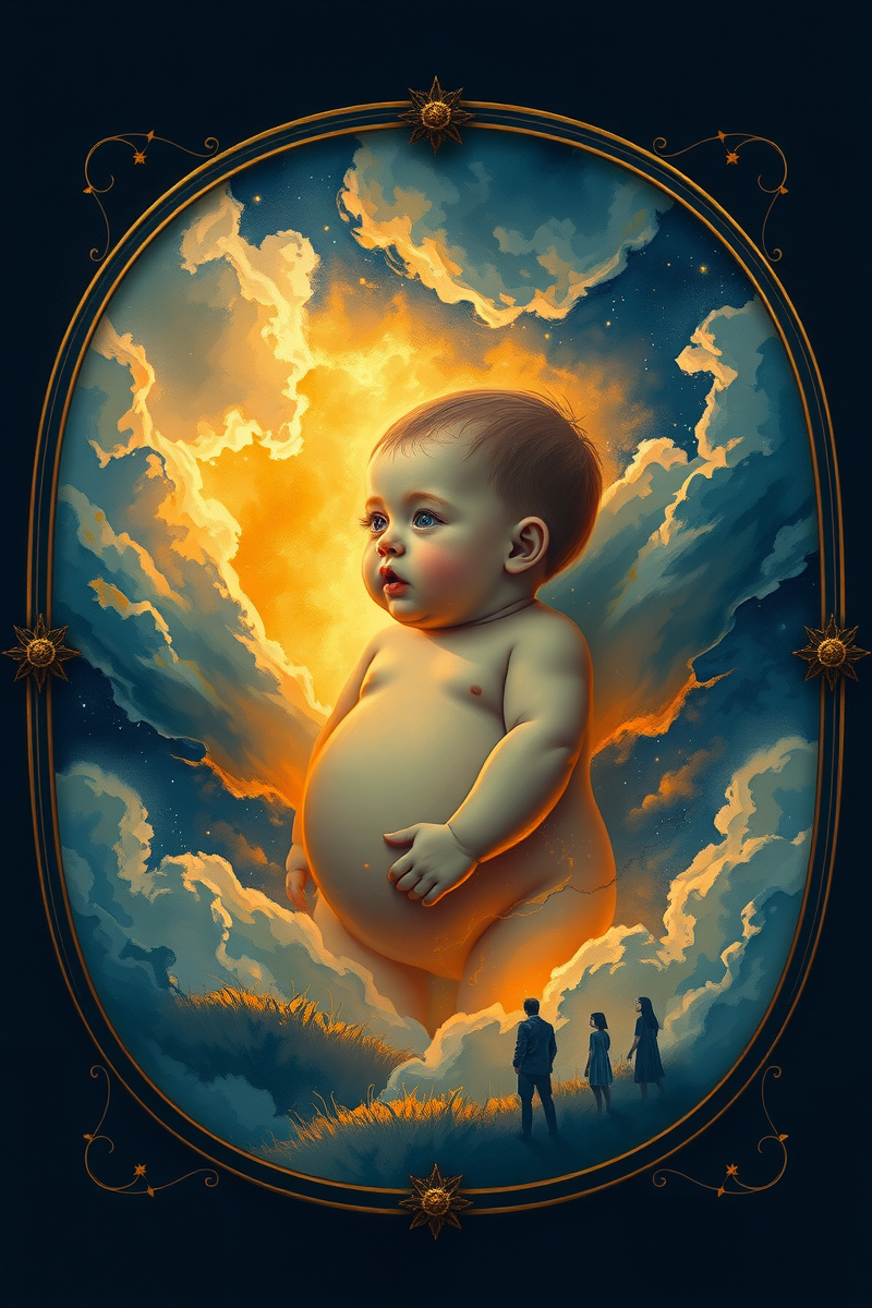 Giant Baby