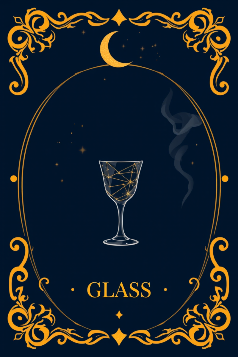 Glass in Dreams