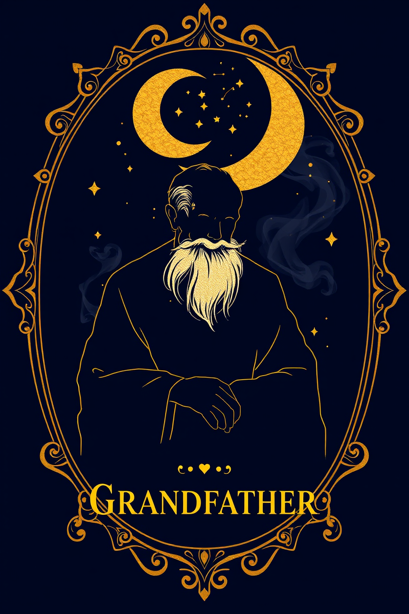 Grandfather in Dreams