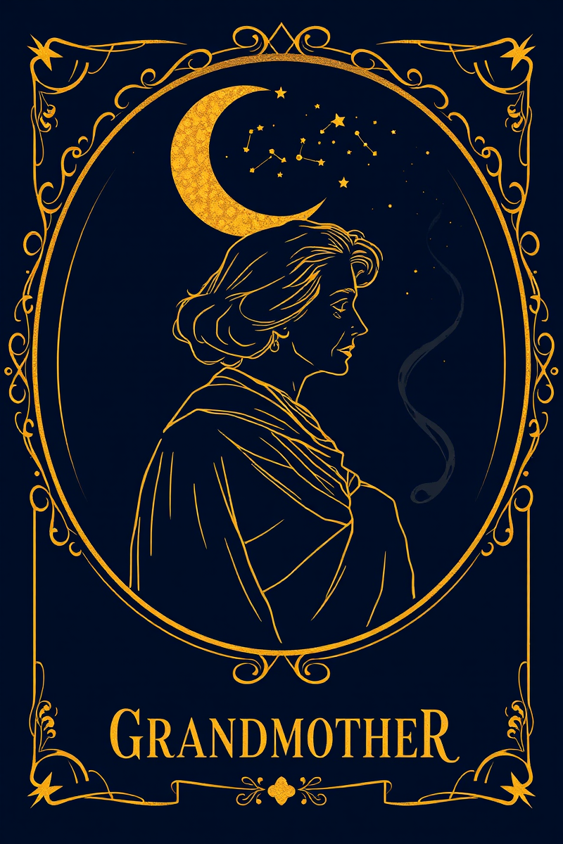 Grandmother in Dreams