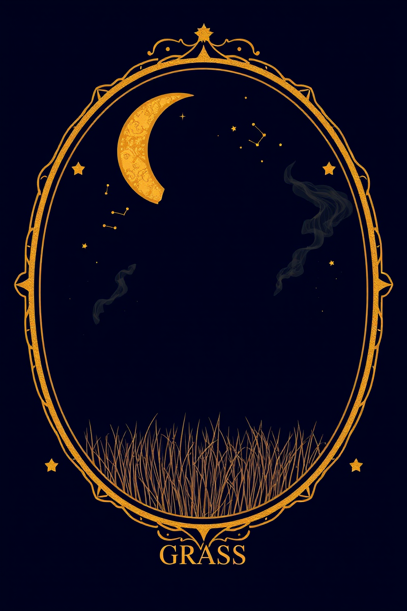 Grass in Dreams