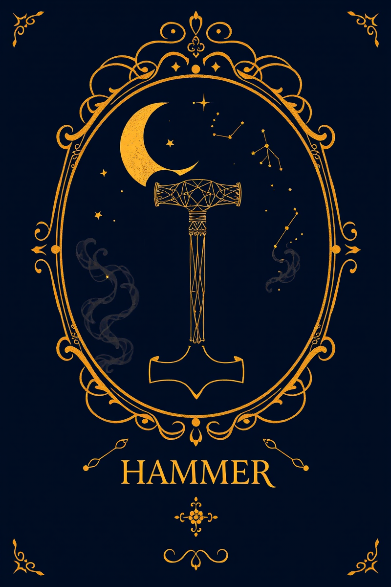Hammer in Dreams
