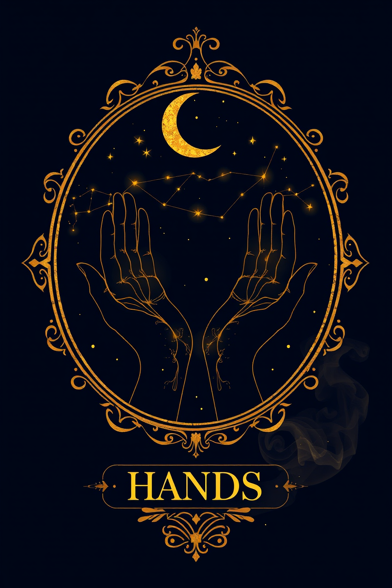 Hands in Dreams