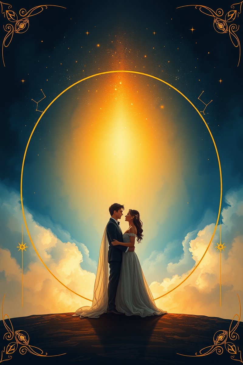 Happy Wedding Dream
