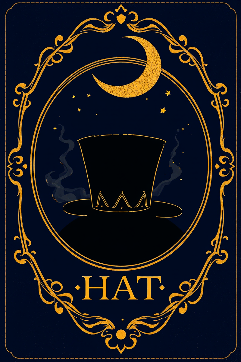 Hat in Dreams