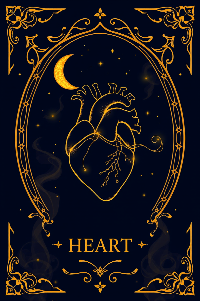 Heart in Dreams
