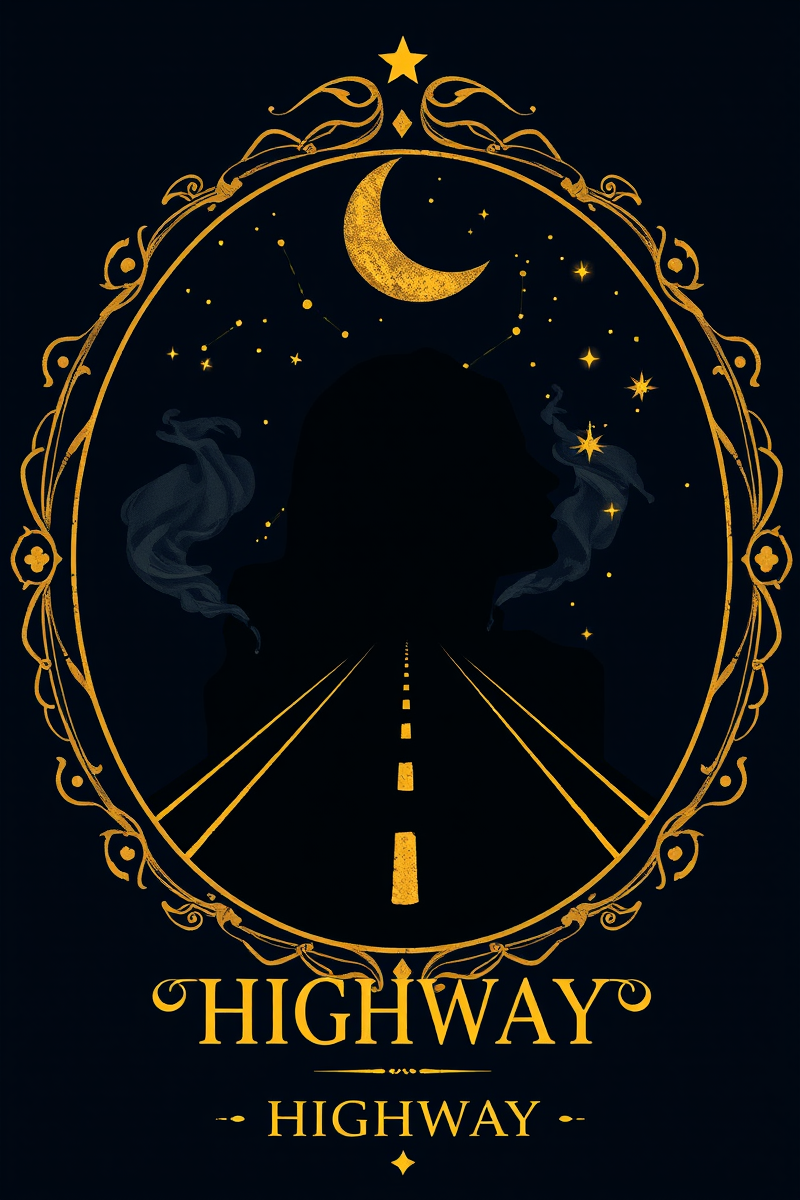 Highway in Dreams