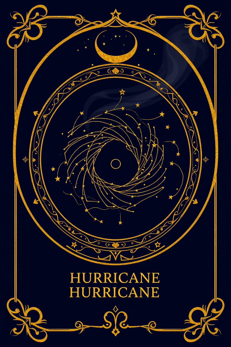 Hurricane in Dreams