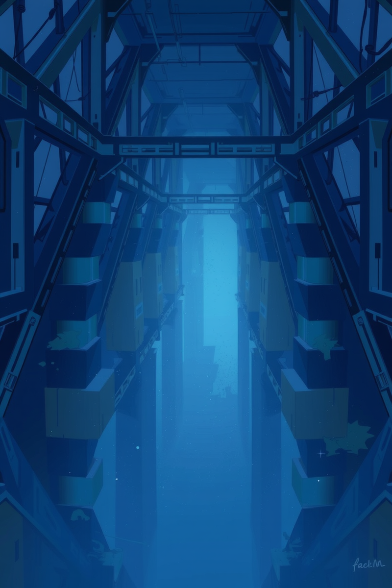 I have had this dream more than once — The Same Bridge Before Exams