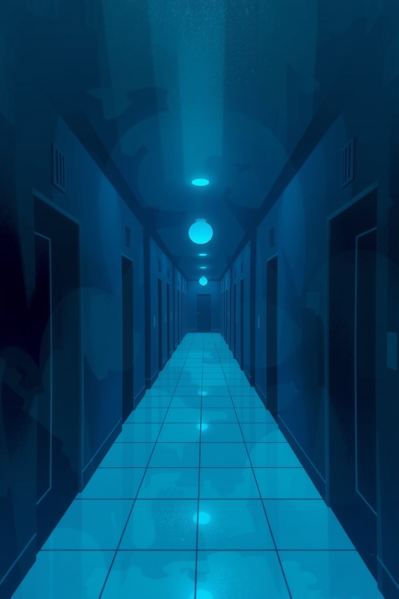 I have had this dream more than once — The Same Locked Door After Remembering The Past