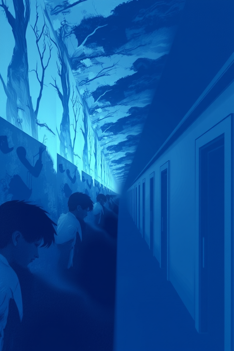 I have had this dream more than once — The Same Lost Phone After Family Visits
