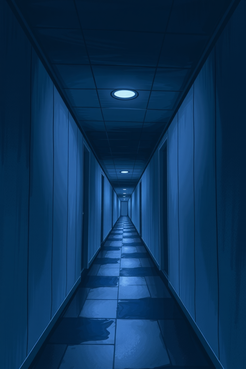I have had this dream more than once — The Same Lost Phone Before Major Decisions