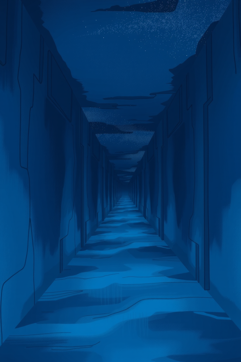 I have had this dream more than once — The Same Lost Phone During Lonely Weeks