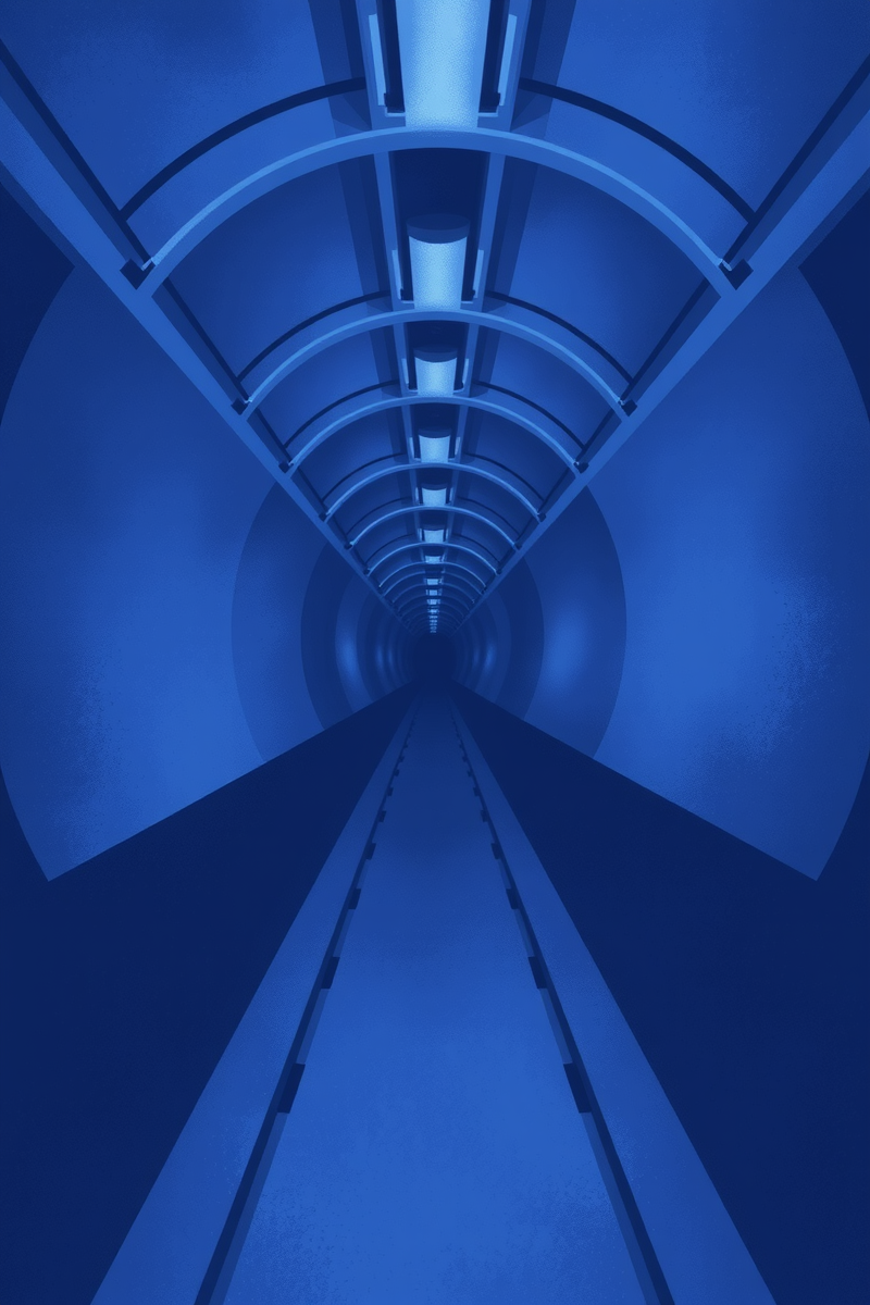 I have had this dream more than once — The Same Train Platform Before Exams