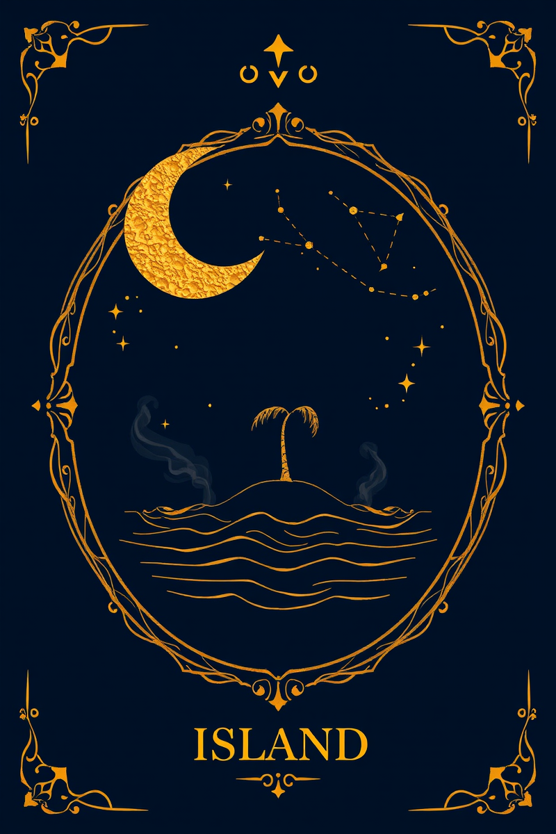 Island in Dreams