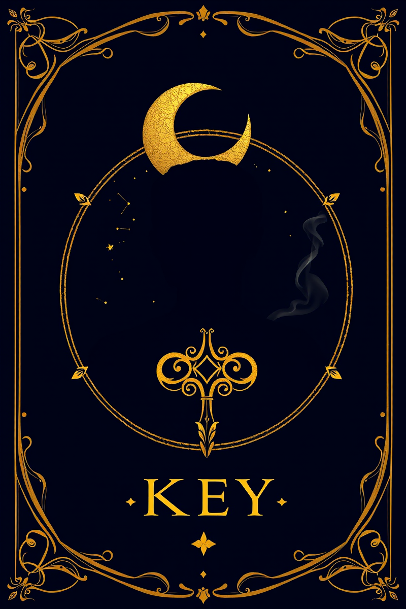 Key in Dreams