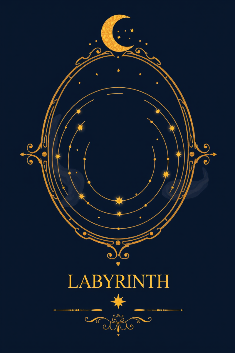 Labyrinth in Dreams