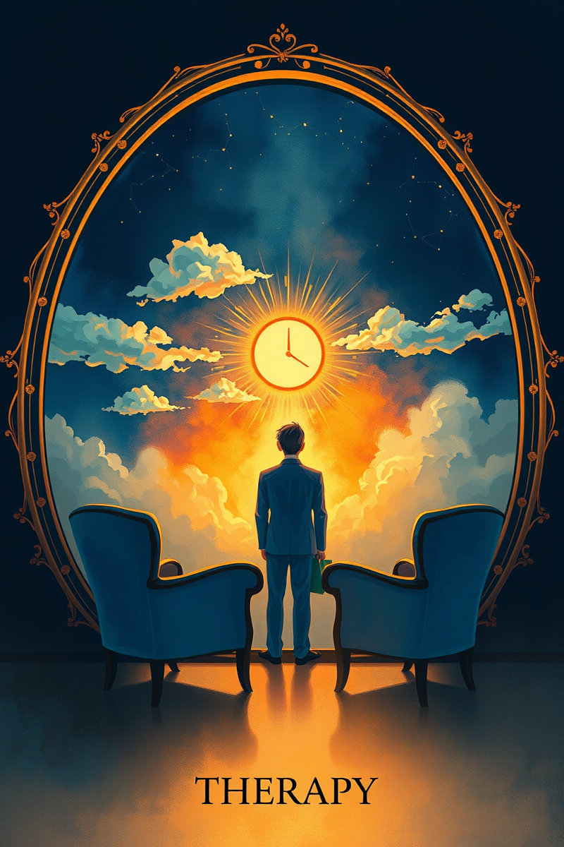 Late for Therapy