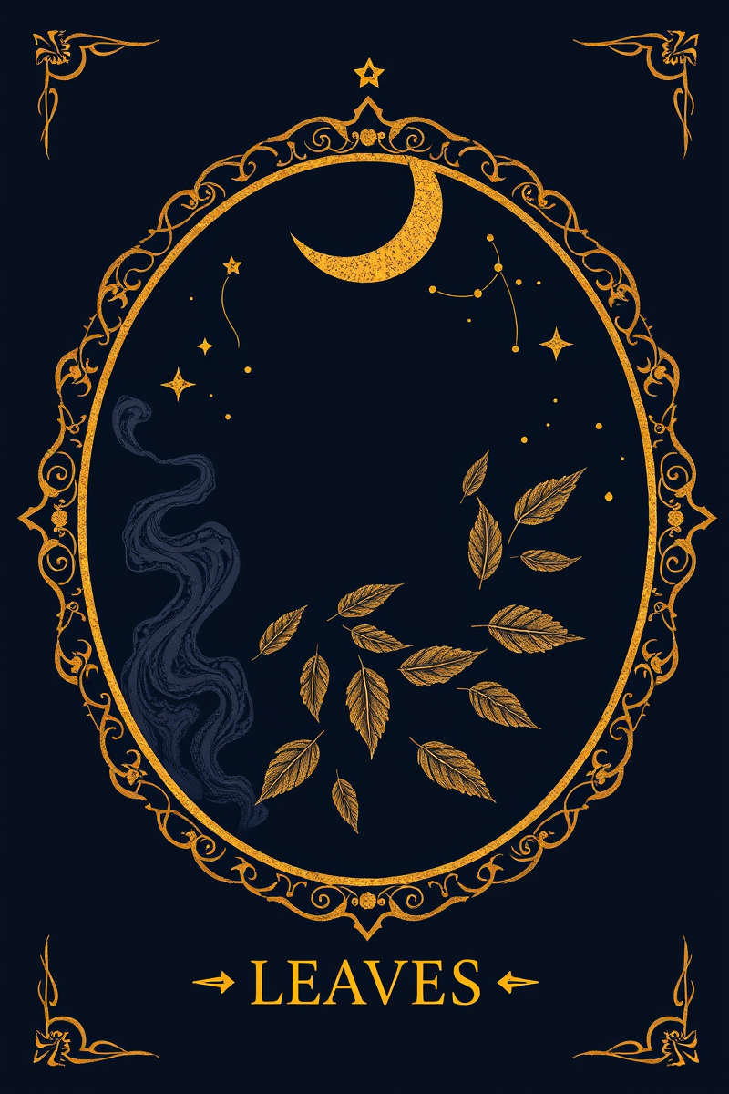 Leaves in Dreams