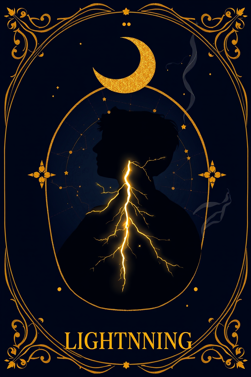 Lightning in Dreams