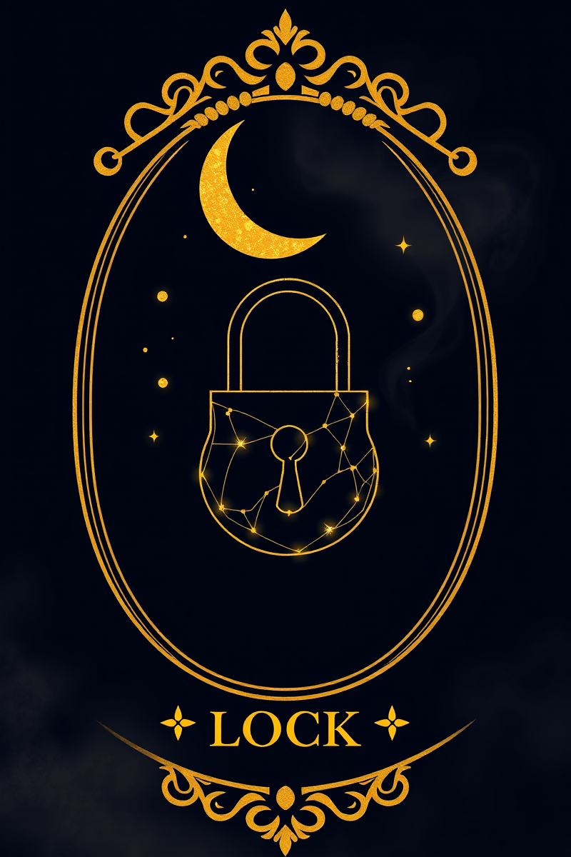 Lock in Dreams