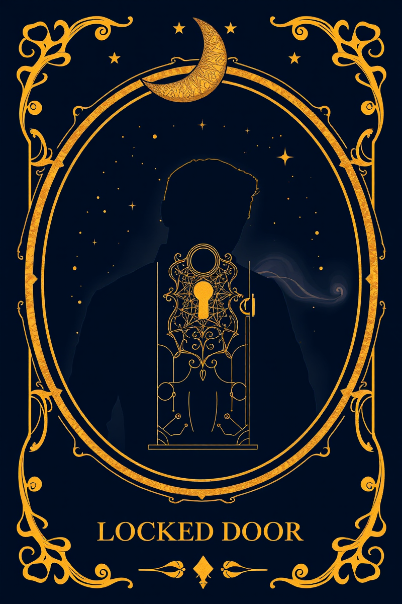 Locked Door in Dreams