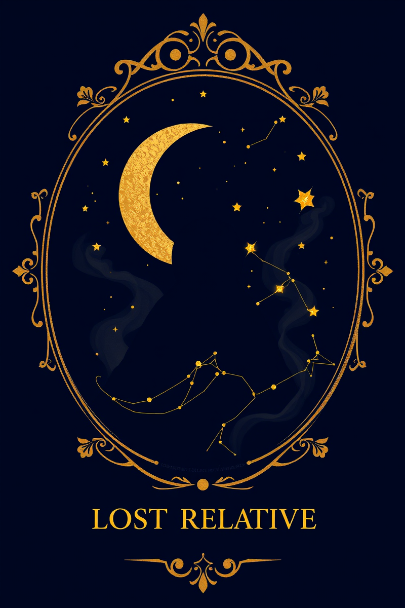 Long-Lost Relative in Dreams