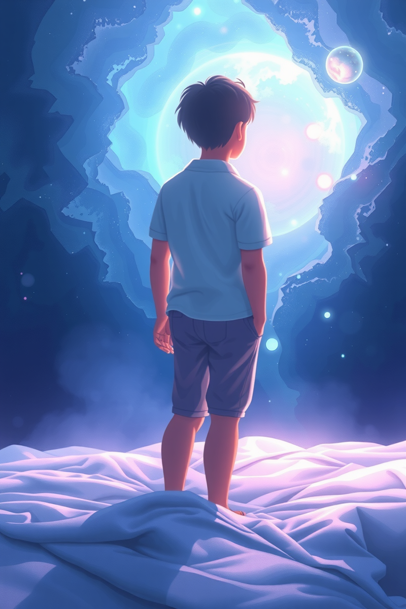Looking Away and Back Reality Check