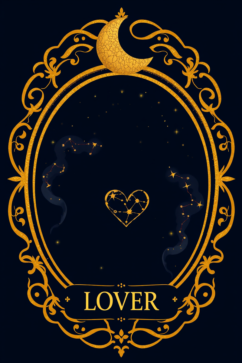 Lover in Dreams