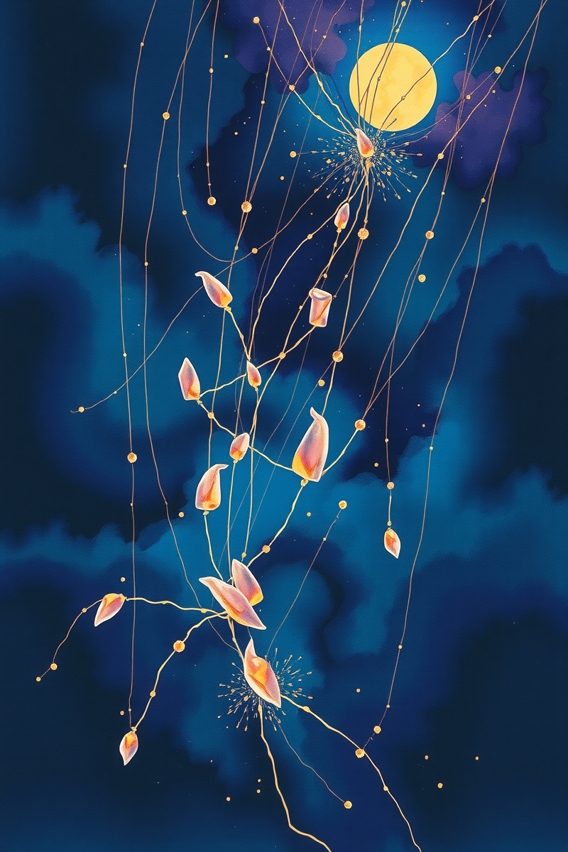 Lucid Dreaming and Dream Recall Baseline