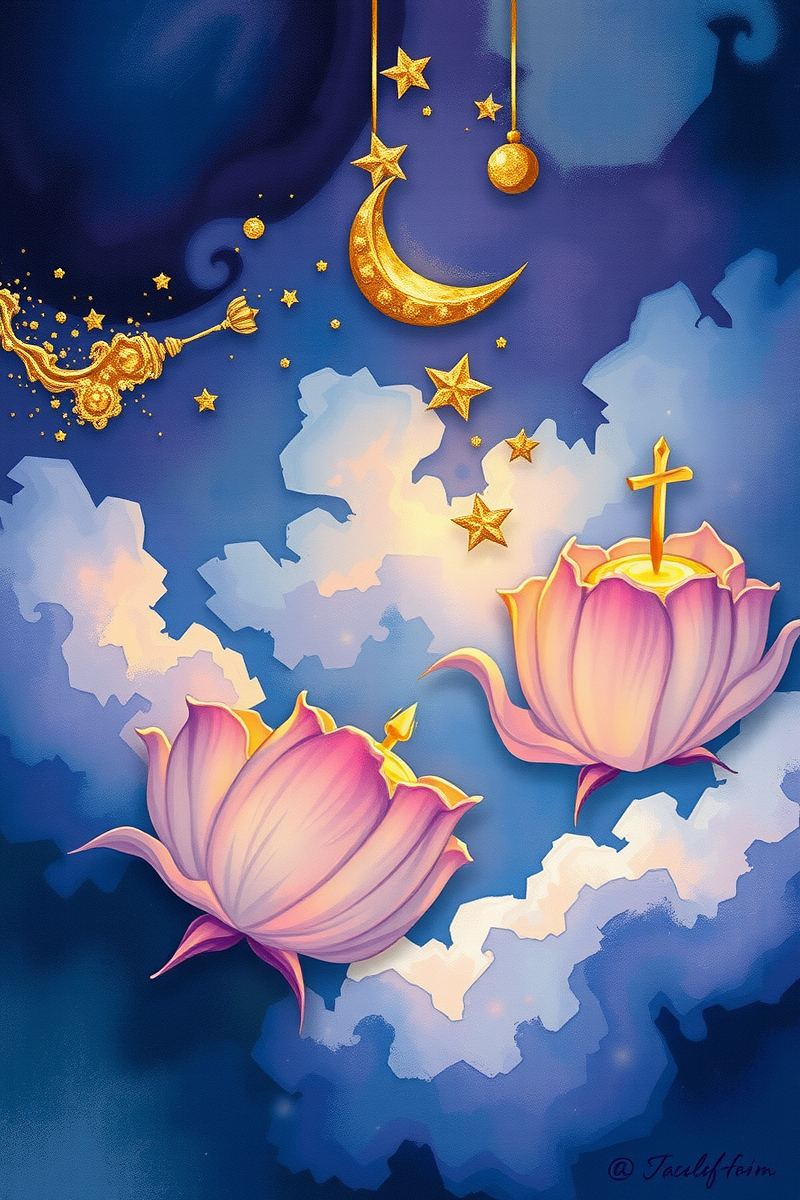 Lucid Dreaming During Creative Work