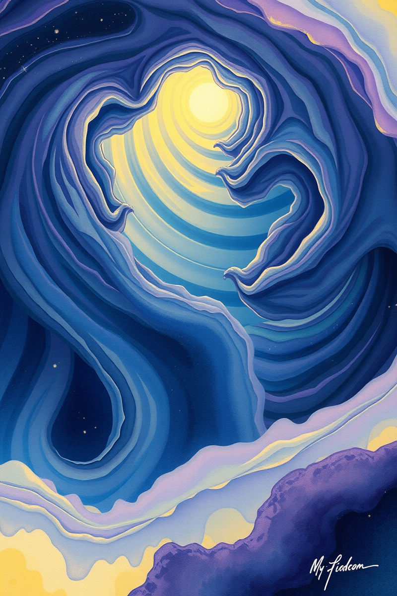 Lucid Dreaming During Stress