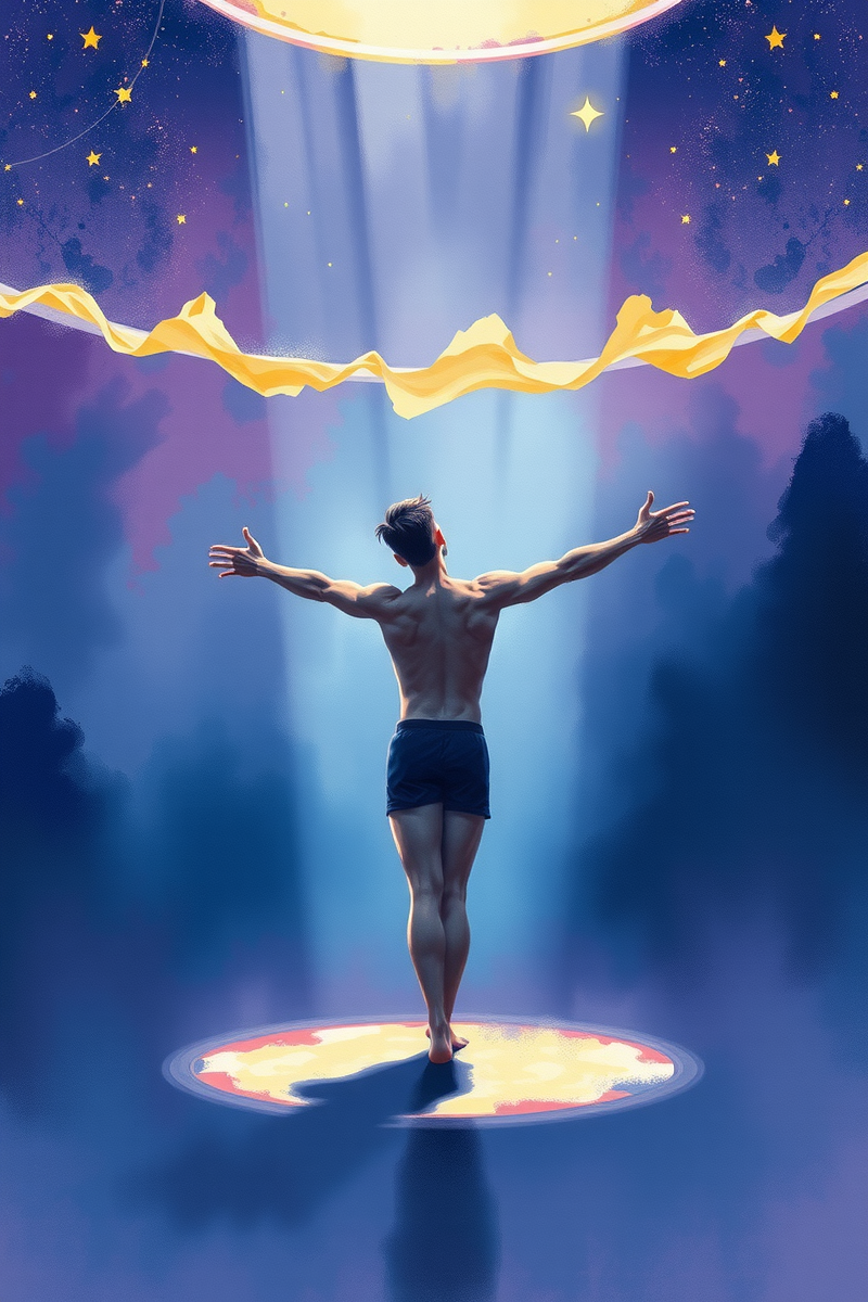 Lucid Dreaming for Skill Rehearsal