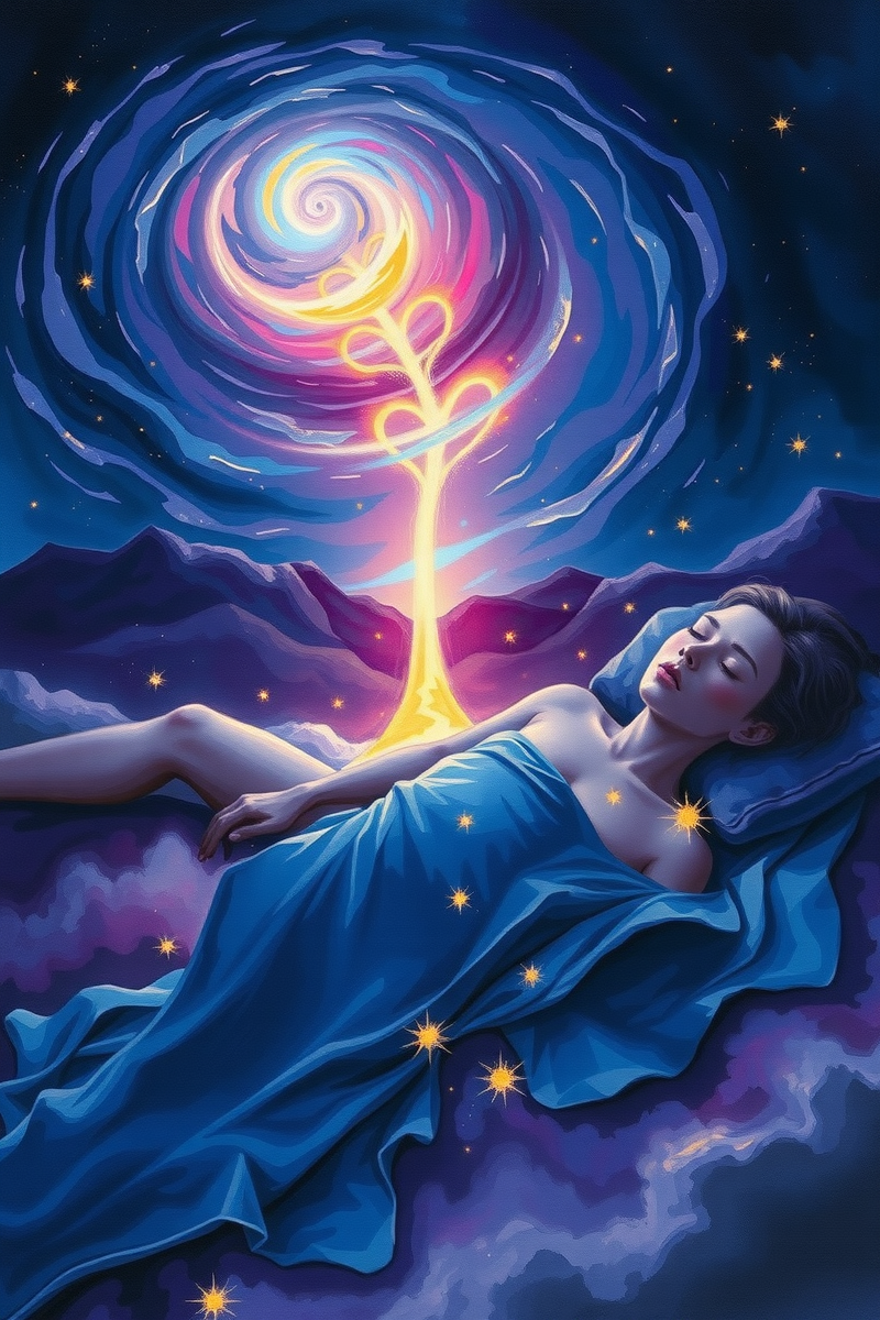 Lucid Dreaming with Early Mornings