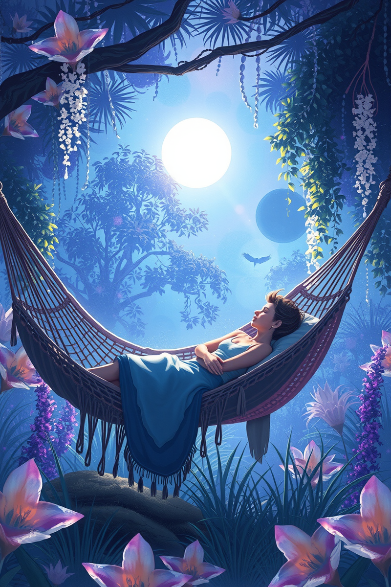 Lucid Dreaming Without Pressure