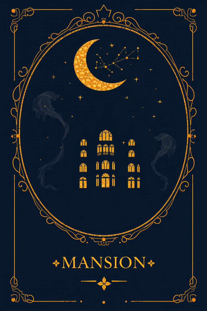 Mansion in Dreams