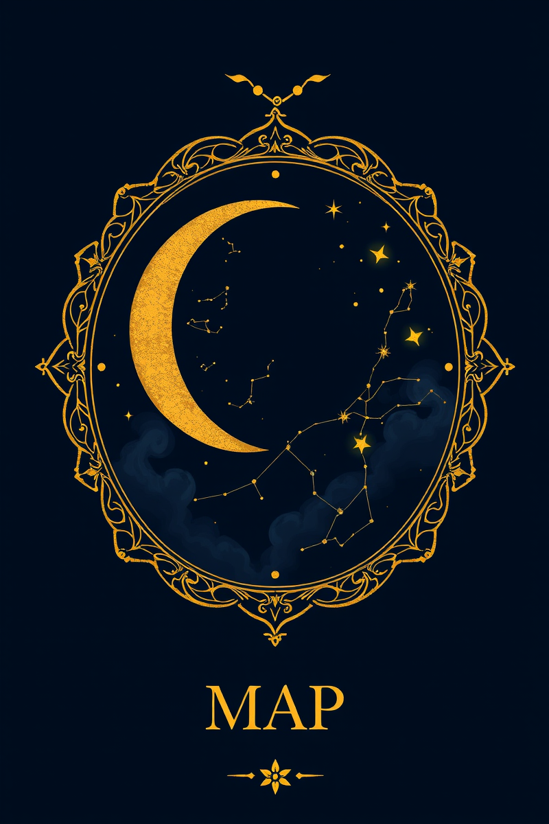 Map in Dreams