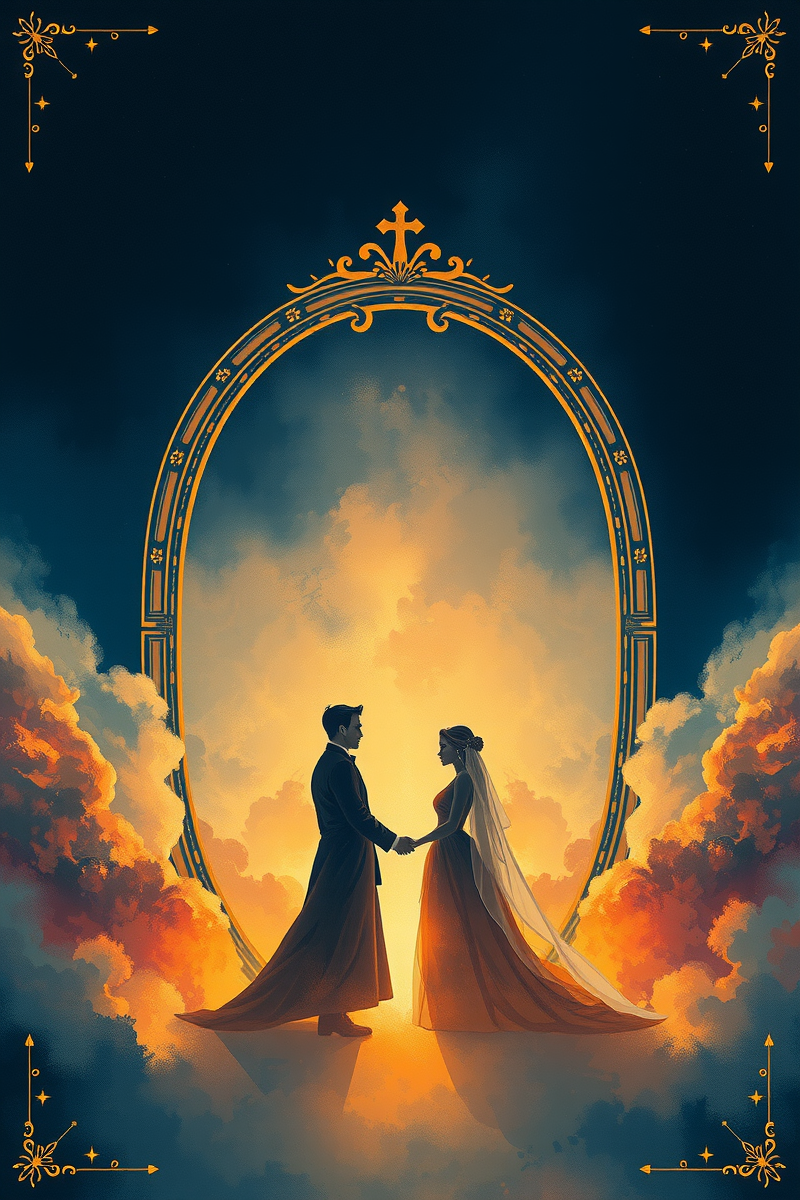 Marrying a Friend's Partner
