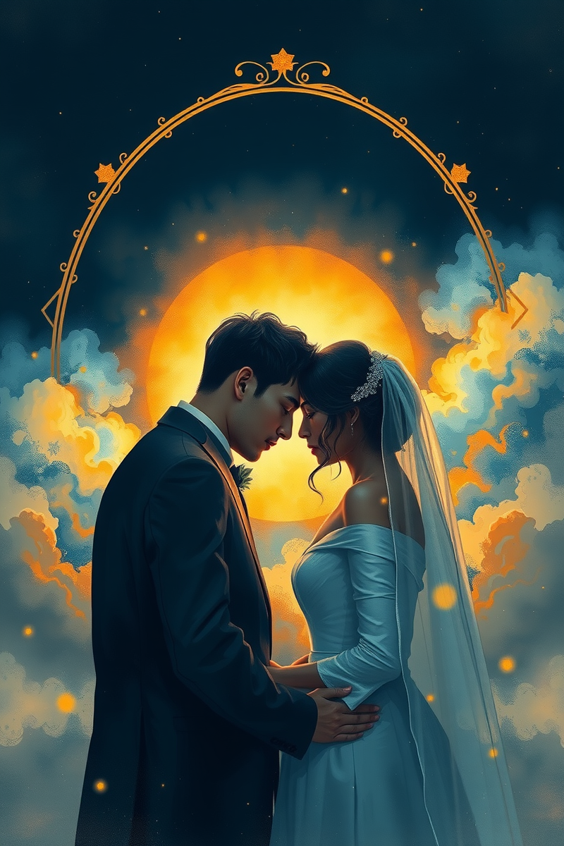 Marrying Someone You Dislike