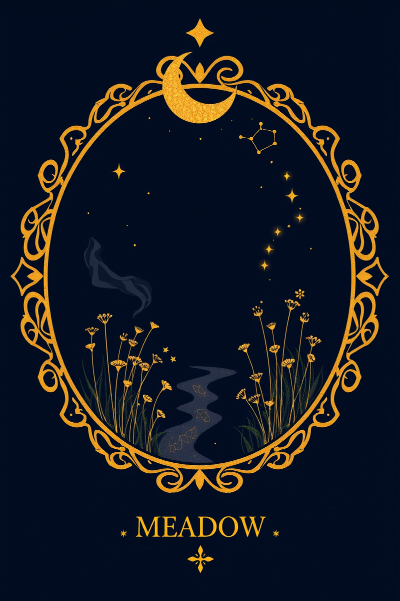 Meadow in Dreams