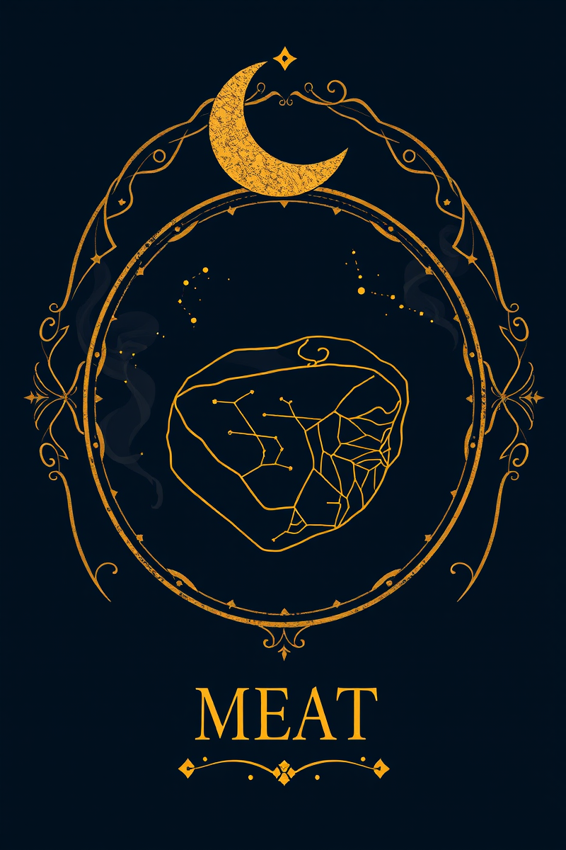 Meat in Dreams
