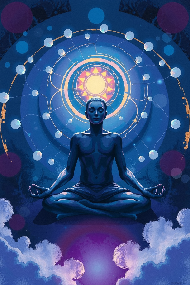 Meditation Before Lucid Dreaming