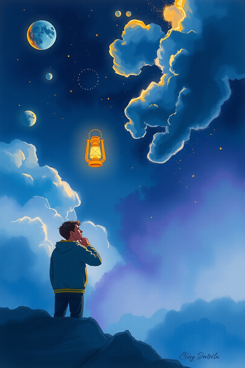 Metacognitive Training for Lucid Dreams
