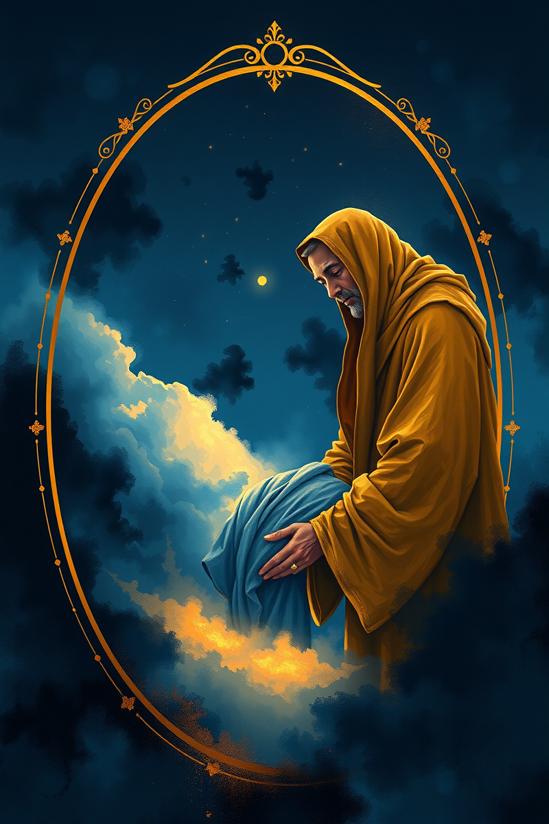 Midwife in a Dream
