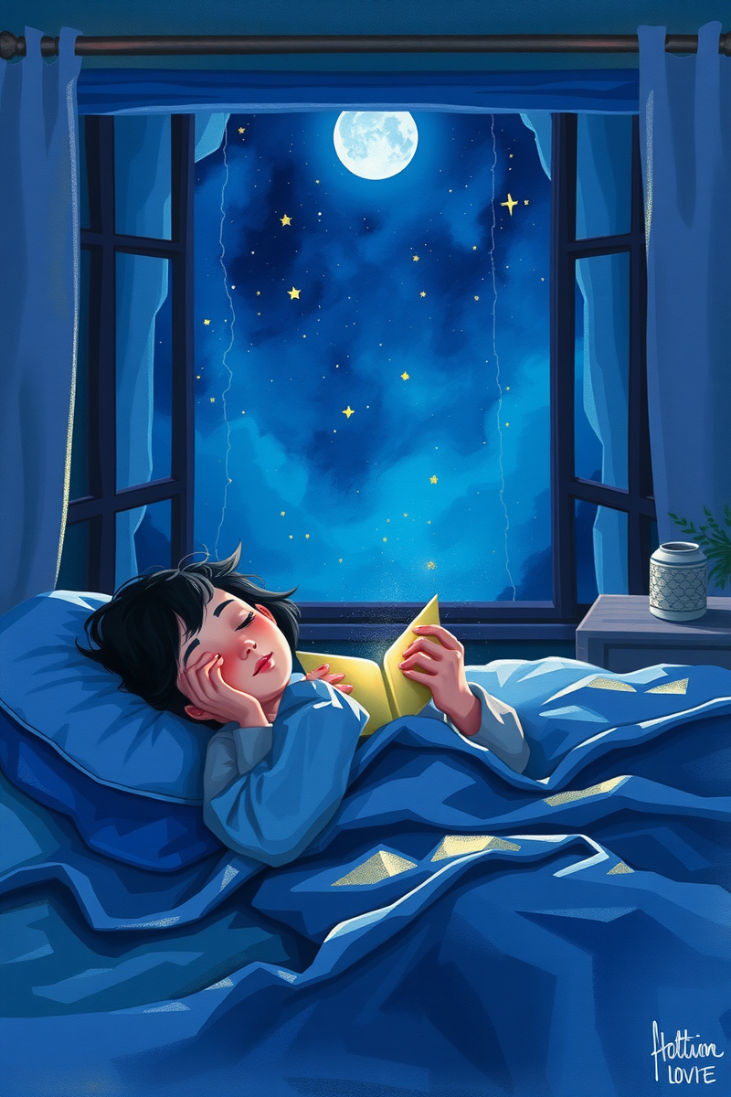 MILD Technique in Dreams