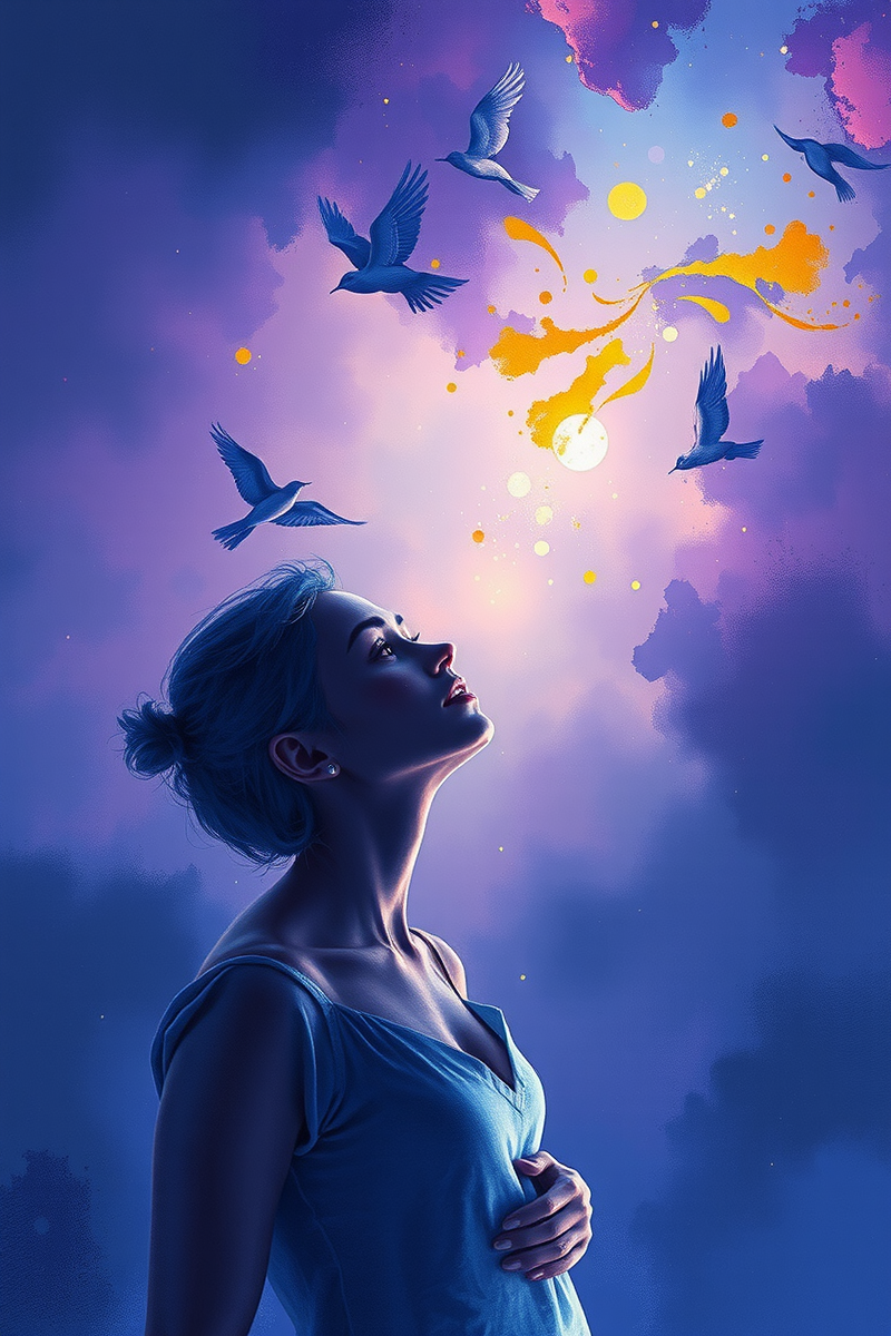 Mindfulness-Based Lucid Dreaming